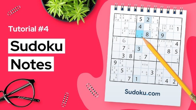 Obvious triples - Sudoku technique