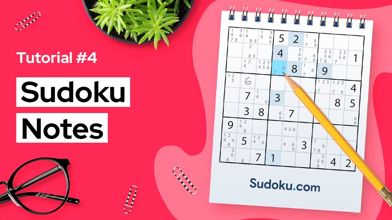 NOTAS SOBRE O JOGO-Sudoku