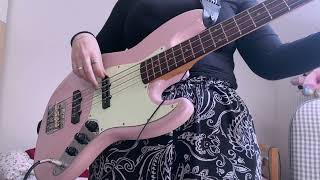bass cover: Pink Floyd - Comfortably Numb (tabs in the description)