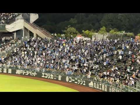 【応援歌】埼玉西武ライオンズチャンステーマ2