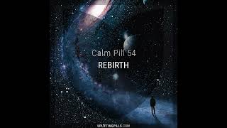 Rebirth | Relaxing Calm Ambient Music | Meditate, Work, Study, Sleep