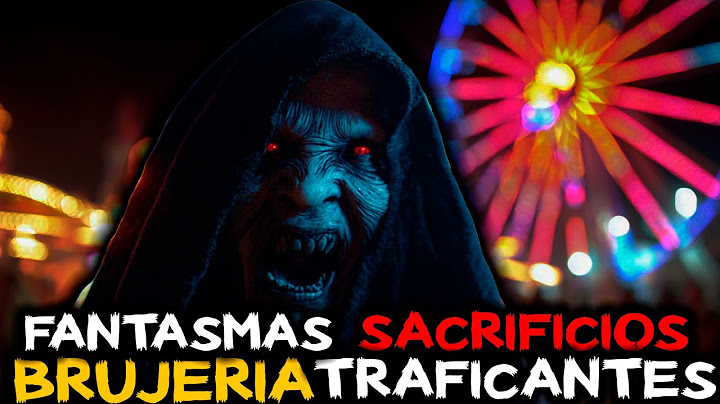 Street Stalls | The Witches of the Fair - Night Jobs | Horror Stories and Tales.