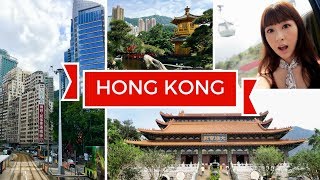 Top 10 Things to Do in Hong Kong | ASIA TRAVEL GUIDE