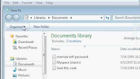 How To Make A Message Box