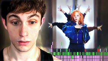 Video Editor Reacts to aespa 에스파 