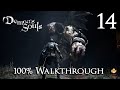 Demon's Souls Remake - Walkthrough Part 14: Upper Latria (3-2)