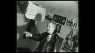 ŽAS 'Ne Pieną Gėręs Ne Nuo Pieno Ir Mirsi'  Video