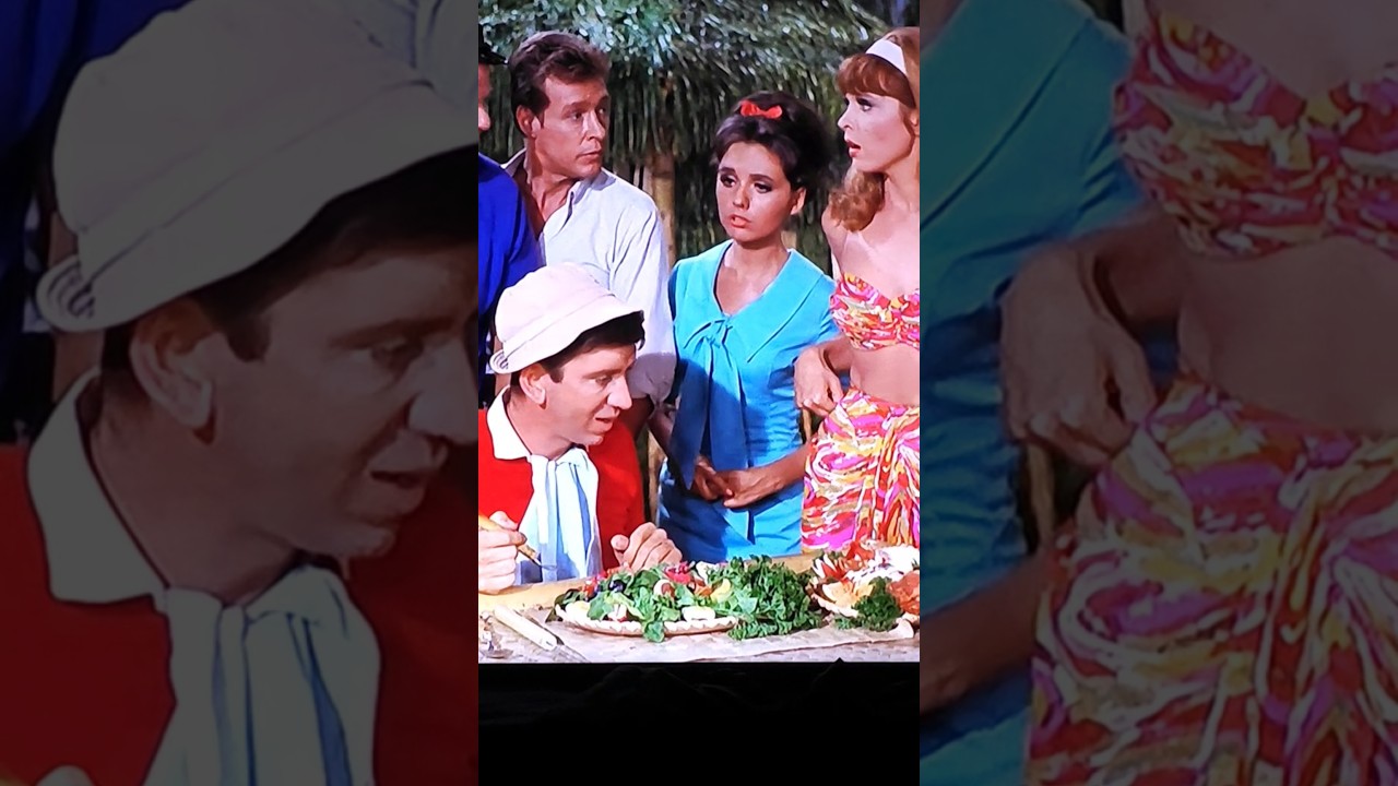 Gilligan's Happiness 