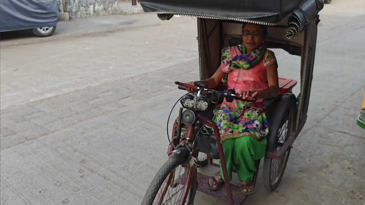 Electric Tricycle मैं अजीब सी समस्या 🤔 | Problem कैसे ढूंढे | Khandekar EV