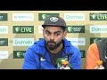 Virat Kohli and Ravi Shastri celebrate India's first ever Test series win in Australia
