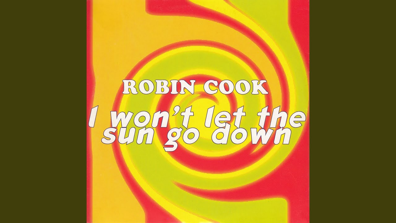I Won't Let The Sun Go Down On Me (Radio Edit) - YouTube