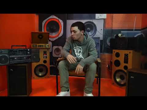 Zero 610 Head Low Official Music Video Dir We Live TV Productions