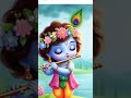 Radhe Krishna♥️ #song