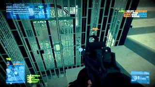 Battlefield 3 -  hackusations episode 1.0 - 1080p