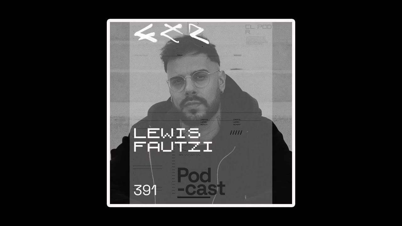 podcast at CLR Podcast 2026 artwork