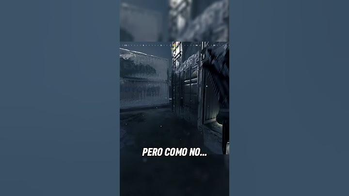 SABÍAS ESTO DE CALL OF DUTY? #callofduty #shorts #short #cod #bestcod