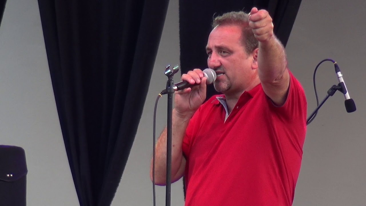 Megdöbbent Városlakók - Túl szép voltál hozzám