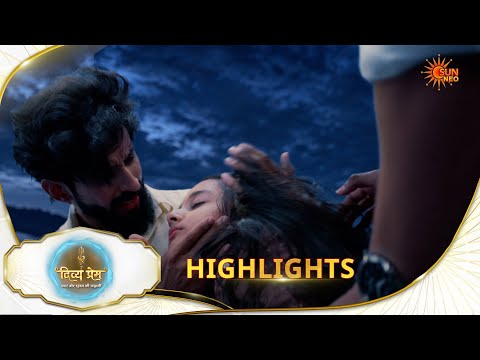 Divya Prem | Highlights Part - 2 |03 Oct2026 | Hindi Serial | Sun Neo