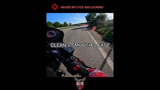 Where I Look Riding Pt.99 - Keep It Smooth