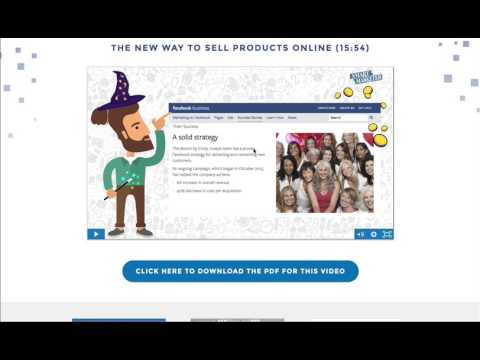 FBA Video Ads