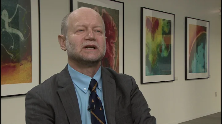 NHGRI's Oral History Collection: Interview with Maximilian Muenke