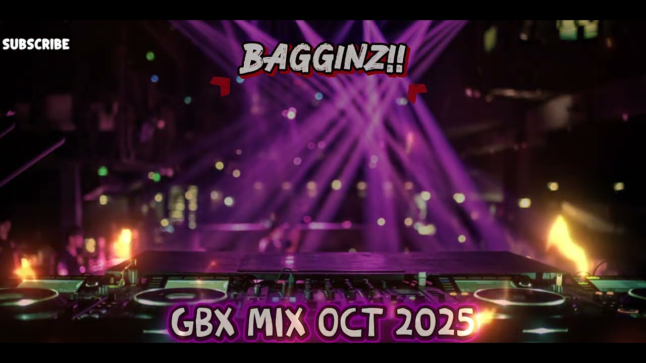 Gbx Rave 🔥GBX Mix Sat 18th Oct 2025🔥🎉🥳💥 - YouTube