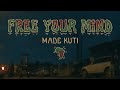 Md kuti  free your mind official