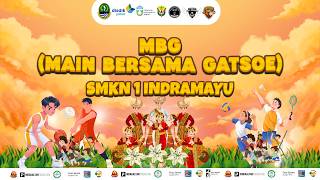 MBG | Main Bersama Gatsu