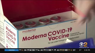 Dr. Max Gomez Q&A With Moderna CEO Stephane Bancel