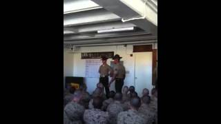 SDI SGT HERNANDEZ