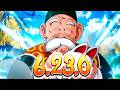 (Dragon Ball Legends) GOING OVER THE BIG 8TH ANNIVERSARY APP UPDATE!