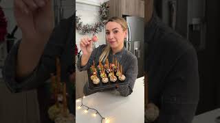 Cream Cheese Balls | Navicooks | Chef Ana Casanova