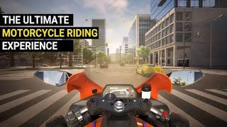 Speed Moto Dash (Mod Apk) | Unlock Your All Favourite Vehicles. screenshot 4