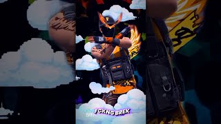 PRESET FF 3D XML - DJ MACARENA YAMETE KUDASAI 30 DETIK💦