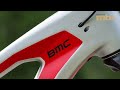 BMC Trailsync Dropper Post | First Ride | MBR