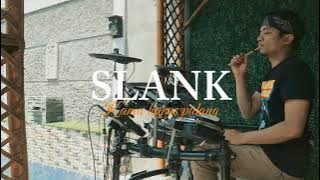 Slank - Kamu Harus Pulang || DRUM COVER || FHM18 🎧