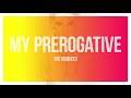 My Prerogative Lost Daze Club Mix Britney Spears mp3