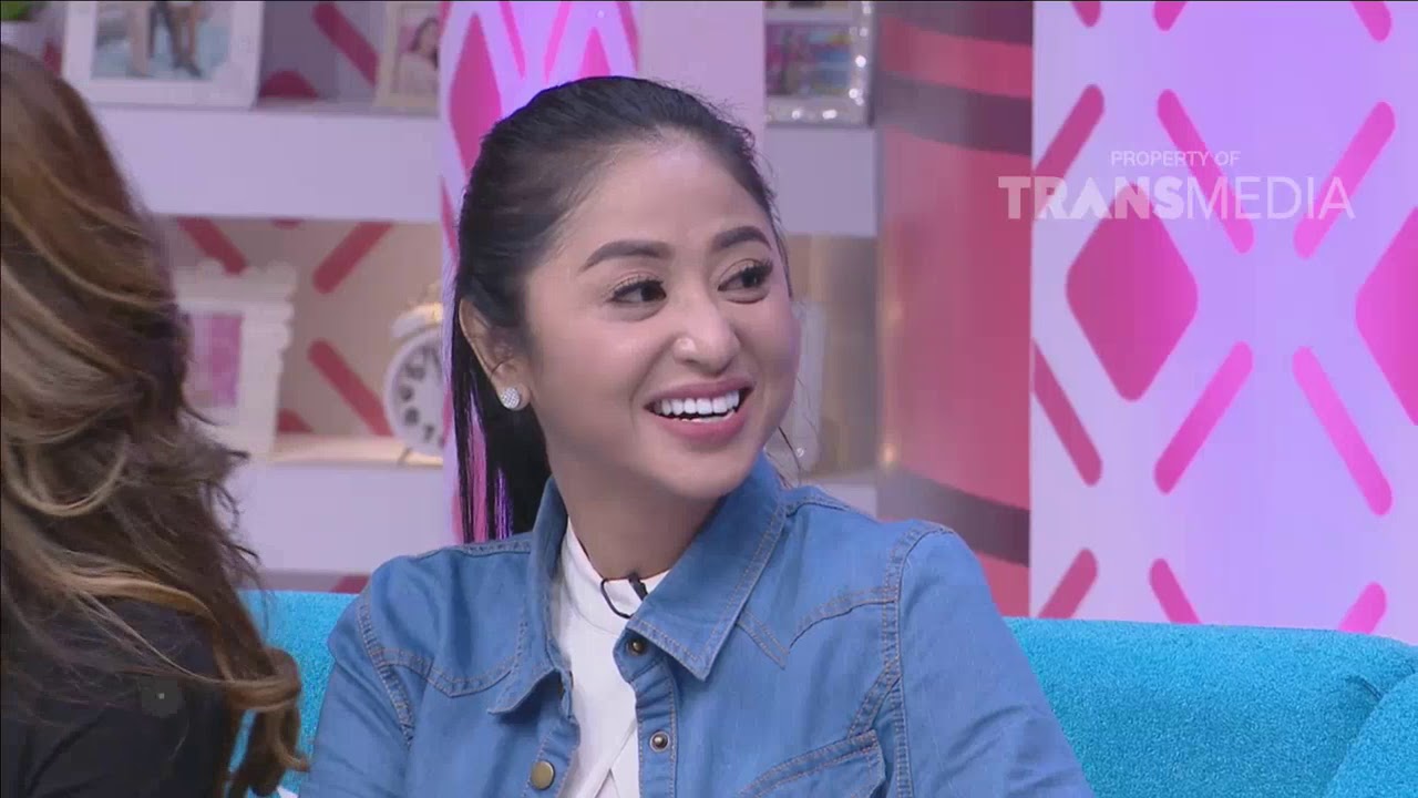 BROWNIS - Garis Tangan Dewi Persik (18/12/18) Part 2