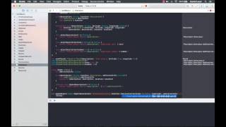 19. Inheritance (iOS Application Development with Swift 3.0)