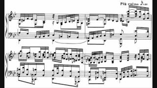 Alexei Stanchinsky - Prélude and Fugue in G minor