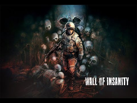 Wall Of Insanity Trailer (Steam, Android, iOS, Nintendo Switch) is out now!