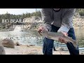 BIG BEAR LAKE, CA  FISHING |  SPUR OF THE MOMENT | RAV4