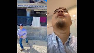 #satuklikuntukwujudkanimpianmu #whowillbemylifepartnerta #duet #funny #reaction #shortvideo #reels