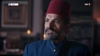 Payitaht Abdülhamid 62. Bölüm - Payitaht'ın düşmanları ve hayat hikayeleri...