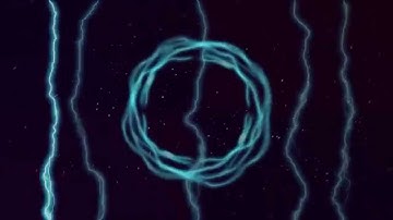 Lightning React v2 - A Free After Effects Audio Visualizer
