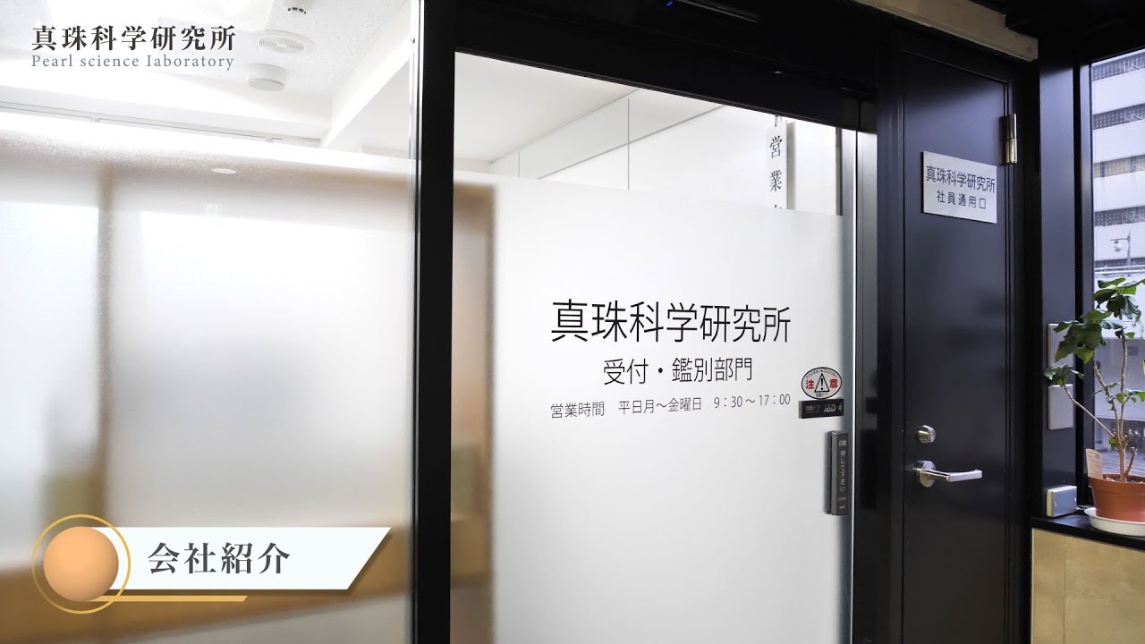 真珠科学研究所 | 真珠の世界を科学と創造で切りひらく 真珠科学研究所 | 真珠の世界を科学と創造で切りひらく