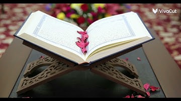 سورة الأعلى بصوت الشيخ عصام العامري صوت جميل
