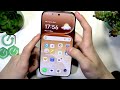 HONOR 600 Pro – كيفية إعداد بصمة الإصبع وفتح القفل بالوجه