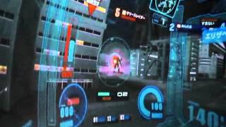 戦場の絆　120727 3-1 TTB66　アレックス
