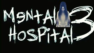Mental Hospital 3 Full Gameplay screenshot 5